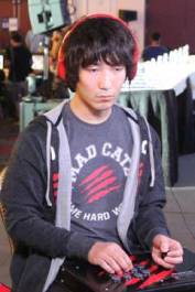 画像ギャラリー No.002のサムネイル画像 / Mad Catz，2013年もTGSに出展。国内外のプロゲーマーによるエキシビションマッチや，新製品の展示などを予告