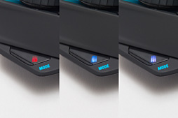 画像ギャラリー No.014のサムネイル画像 / Mad Catz「R.A.T. TE」レビュー。ガジェット感溢れるコアゲーマー向けマウスの価値は？