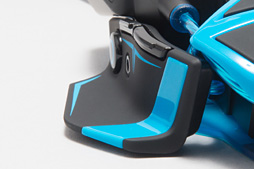 画像ギャラリー No.018のサムネイル画像 / Mad Catz「R.A.T. TE」レビュー。ガジェット感溢れるコアゲーマー向けマウスの価値は？