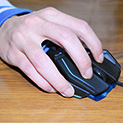 画像ギャラリー No.032のサムネイル画像 / Mad Catz「R.A.T. TE」レビュー。ガジェット感溢れるコアゲーマー向けマウスの価値は？