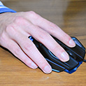 画像ギャラリー No.034のサムネイル画像 / Mad Catz「R.A.T. TE」レビュー。ガジェット感溢れるコアゲーマー向けマウスの価値は？