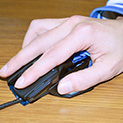 画像ギャラリー No.037のサムネイル画像 / Mad Catz「R.A.T. TE」レビュー。ガジェット感溢れるコアゲーマー向けマウスの価値は？