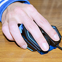 画像ギャラリー No.038のサムネイル画像 / Mad Catz「R.A.T. TE」レビュー。ガジェット感溢れるコアゲーマー向けマウスの価値は？