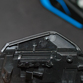 画像ギャラリー No.061のサムネイル画像 / Mad Catz「R.A.T. TE」レビュー。ガジェット感溢れるコアゲーマー向けマウスの価値は？