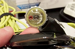 画像ギャラリー No.019のサムネイル画像 / ［CES 2015］Mad Catzのハイエンドは変形が特徴？ 新型マウス「R.A.T. PRO X」とワイヤレスゲームパッド「L.Y.N.X. 9」のことをいろいろ聞いてみた
