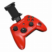画像ギャラリー No.014のサムネイル画像 / Mad Catz，iOSデバイス向けゲームパッド「C.T.R.L.i」にカラバリ4色を追加