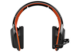 画像ギャラリー No.0005のサムネイル画像 / HDMI入力＆DTS Headphone:X対応のワイヤレスヘッドセット「Katana HD 7.1」がMad Catzから