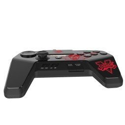 画像ギャラリー No.022のサムネイル画像 / Mad Catz,タッチパッドを搭載したアケコン「TE2+」を新発表。廉価版2製品とゲームパッドも合わせて2016年2月18日発売