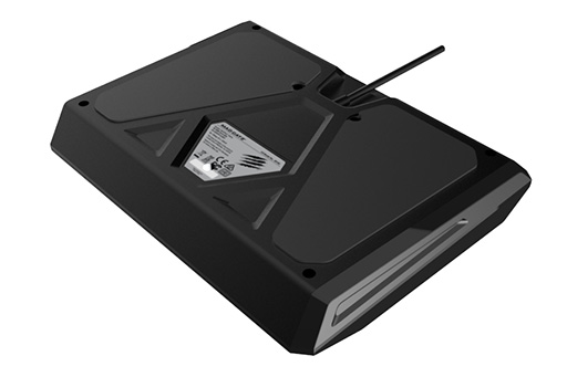 画像ギャラリー No.004のサムネイル画像 / Mad Catz，1万円で買えるPS4＆PS3両対応の小型アケコン「Arcade FightStick Alpha」を8月17日に国内発売
