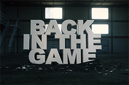 画像ギャラリー No.007のサムネイル画像 / Mad Catz復活か？ 謎の予告動画「Back In The Game」が2018年1月4日に何かを発表すると予告