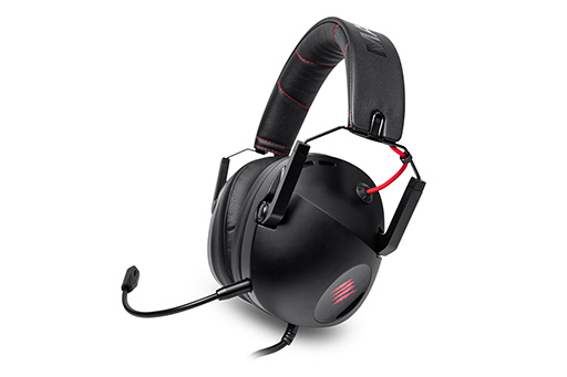 画像ギャラリー No.003のサムネイル画像 / Mad Catz，60％サイズのミニキーボードや新型アケコン「T.E. 3」など新製品を一斉に発表
