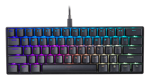 画像ギャラリー No.001のサムネイル画像 / Mad Catz，独自スイッチ採用の小型キーボードやワイヤレスゲームパッドを国内発売