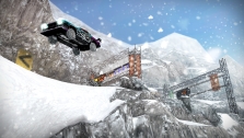 画像ギャラリー No.013のサムネイル画像 / 「MotorStorm」シリーズ最新作，異種格闘オフロードレースゲーム「MotorStorm Raging Ice」，PSPにて2009年11月発売