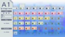画像ギャラリー No.009のサムネイル画像 / 「過去の自分」と協力してステージクリアを目指す，時間差アクションパズル「時限回廊」，SCEより2009年11月発売