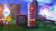 画像ギャラリー No.005のサムネイル画像 / ゲームアーツ，Wiiウェア「Shadow Walker」を10月27日に発売