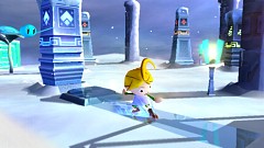 画像ギャラリー No.006のサムネイル画像 / ゲームアーツ，Wiiウェア「Shadow Walker」を10月27日に発売
