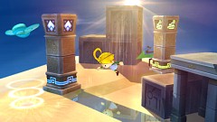画像ギャラリー No.007のサムネイル画像 / ゲームアーツ，Wiiウェア「Shadow Walker」を10月27日に発売