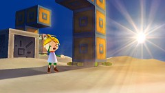 画像ギャラリー No.008のサムネイル画像 / ゲームアーツ，Wiiウェア「Shadow Walker」を10月27日に発売