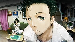 画像ギャラリー No.006のサムネイル画像 / これは“神ゲー”かも。「ゲームで泣くとか（笑）」という人にこそお勧めしたい「Steins;Gate(シュタインズ・ゲート)」レビュー