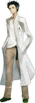 画像ギャラリー No.007のサムネイル画像 / これは“神ゲー”かも。「ゲームで泣くとか（笑）」という人にこそお勧めしたい「Steins;Gate(シュタインズ・ゲート)」レビュー
