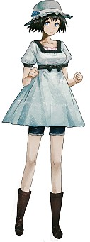 画像ギャラリー No.009のサムネイル画像 / これは“神ゲー”かも。「ゲームで泣くとか（笑）」という人にこそお勧めしたい「Steins;Gate(シュタインズ・ゲート)」レビュー