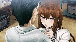 画像ギャラリー No.016のサムネイル画像 / これは“神ゲー”かも。「ゲームで泣くとか（笑）」という人にこそお勧めしたい「Steins;Gate(シュタインズ・ゲート)」レビュー
