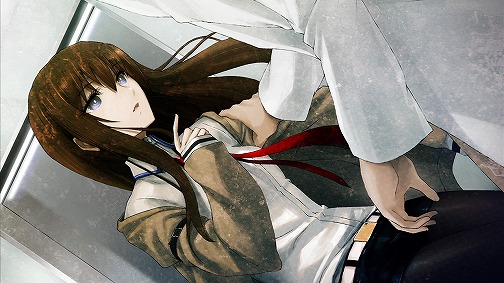 画像ギャラリー No.019のサムネイル画像 / これは“神ゲー”かも。「ゲームで泣くとか（笑）」という人にこそお勧めしたい「Steins;Gate(シュタインズ・ゲート)」レビュー