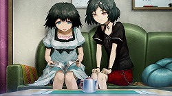 画像ギャラリー No.025のサムネイル画像 / これは“神ゲー”かも。「ゲームで泣くとか（笑）」という人にこそお勧めしたい「Steins;Gate(シュタインズ・ゲート)」レビュー