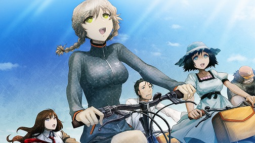画像ギャラリー No.038のサムネイル画像 / これは“神ゲー”かも。「ゲームで泣くとか（笑）」という人にこそお勧めしたい「Steins;Gate(シュタインズ・ゲート)」レビュー