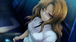 画像ギャラリー No.045のサムネイル画像 / これは“神ゲー”かも。「ゲームで泣くとか（笑）」という人にこそお勧めしたい「Steins;Gate(シュタインズ・ゲート)」レビュー