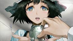 画像ギャラリー No.017のサムネイル画像 / 「Steins;Gate」の開発元5pb.の志倉氏らが考えるコンテンツ戦略――“原作”たり得る表現メディアとしてのノベルゲーム