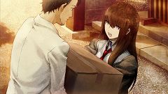 画像ギャラリー No.018のサムネイル画像 / 「Steins;Gate」の開発元5pb.の志倉氏らが考えるコンテンツ戦略――“原作”たり得る表現メディアとしてのノベルゲーム