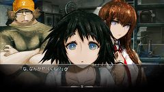 画像ギャラリー No.027のサムネイル画像 / 「Steins;Gate」の開発元5pb.の志倉氏らが考えるコンテンツ戦略――“原作”たり得る表現メディアとしてのノベルゲーム
