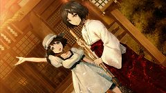 画像ギャラリー No.036のサムネイル画像 / 「Steins;Gate」の開発元5pb.の志倉氏らが考えるコンテンツ戦略――“原作”たり得る表現メディアとしてのノベルゲーム