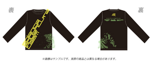 画像ギャラリー No.006のサムネイル画像 / 10月9日，痛Gフェスタに「STEINS;GATE」「CHAOS;HEAD 」のグッズが登場