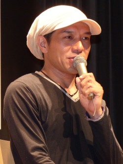 画像ギャラリー No.009のサムネイル画像 / 舞台の結末を観客が決める。舞台「LIVING ADV（ライビングアドベンチャー） STEINS;GATE」製作発表会レポート