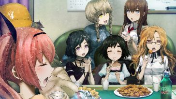 画像ギャラリー No.008のサムネイル画像 / MAGES.，「STEINS;GATE」など5作品をXbox One下位互換機能に対応