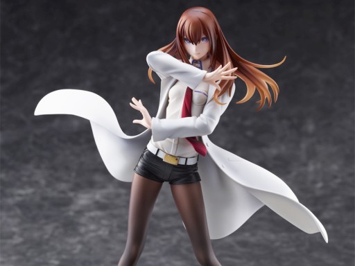 画像ギャラリー No.017のサムネイル画像 / 「STEINS;GATE」10周年記念のキャンペーン＆グッズ情報が公開。アニメの無料公開や関連作品の期間限定セールも