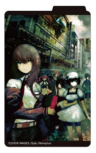 画像ギャラリー No.021のサムネイル画像 / 「STEINS;GATE」10周年記念のキャンペーン＆グッズ情報が公開。アニメの無料公開や関連作品の期間限定セールも