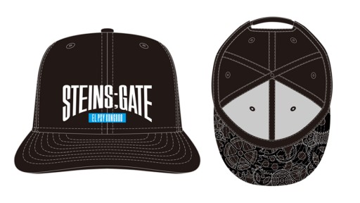 画像ギャラリー No.025のサムネイル画像 / 「STEINS;GATE」10周年記念のキャンペーン＆グッズ情報が公開。アニメの無料公開や関連作品の期間限定セールも