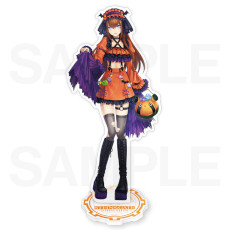 画像ギャラリー No.014のサムネイル画像 / 牧瀬紅莉栖が四季をテーマにしたコスプレで登場。描き下ろしイラストを使ったグッズが当たる「STEINS;GATE」のオンラインくじ，8月17日に発売