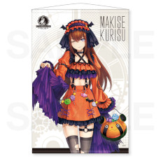 画像ギャラリー No.018のサムネイル画像 / 牧瀬紅莉栖が四季をテーマにしたコスプレで登場。描き下ろしイラストを使ったグッズが当たる「STEINS;GATE」のオンラインくじ，8月17日に発売