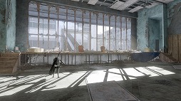 画像ギャラリー No.003のサムネイル画像 / 「NieR」シリーズの15周年記念生放送，4月19日18：00から配信。ヨコオタロウ氏らのトークショーやミニライブを実施予定