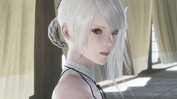 画像ギャラリー No.004のサムネイル画像 / 「NieR」シリーズの15周年記念生放送，4月19日18：00から配信。ヨコオタロウ氏らのトークショーやミニライブを実施予定