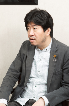 画像ギャラリー No.010のサムネイル画像 / 水野 良×ジョン・ミンヒ対談――日韓を代表するファンタジー作家同士が語り合う，日本と韓国のファンタジー小説事情