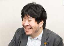 画像ギャラリー No.030のサムネイル画像 / 水野 良×ジョン・ミンヒ対談――日韓を代表するファンタジー作家同士が語り合う，日本と韓国のファンタジー小説事情