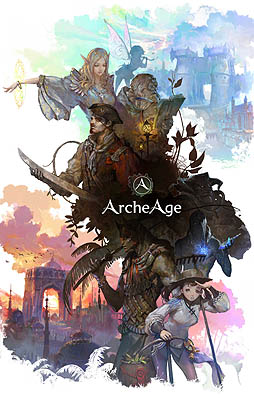 画像ギャラリー No.005のサムネイル画像 / 「ArcheAge」いよいよ噂の「移住計画」オーディション開催。あなたの1票で幸運な“移住者”が決まる!