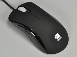 画像ギャラリー No.005のサムネイル画像 / ZOWIE GEARのマウス第1弾「EC1」「EC2」レビュー。総じて使いやすい光学マウスだが，ホイールの“仕様”は……