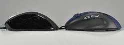 画像ギャラリー No.012のサムネイル画像 / ZOWIE GEARのマウス第1弾「EC1」「EC2」レビュー。総じて使いやすい光学マウスだが，ホイールの“仕様”は……