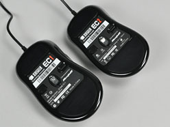 画像ギャラリー No.015のサムネイル画像 / ZOWIE GEARのマウス第1弾「EC1」「EC2」レビュー。総じて使いやすい光学マウスだが，ホイールの“仕様”は……